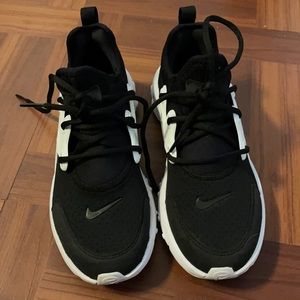Nike React Presto